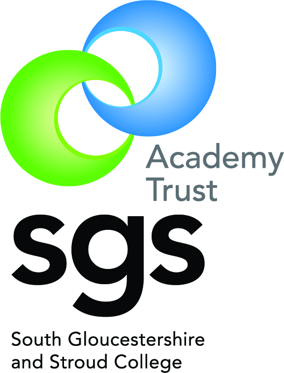 sgs academy trust logo