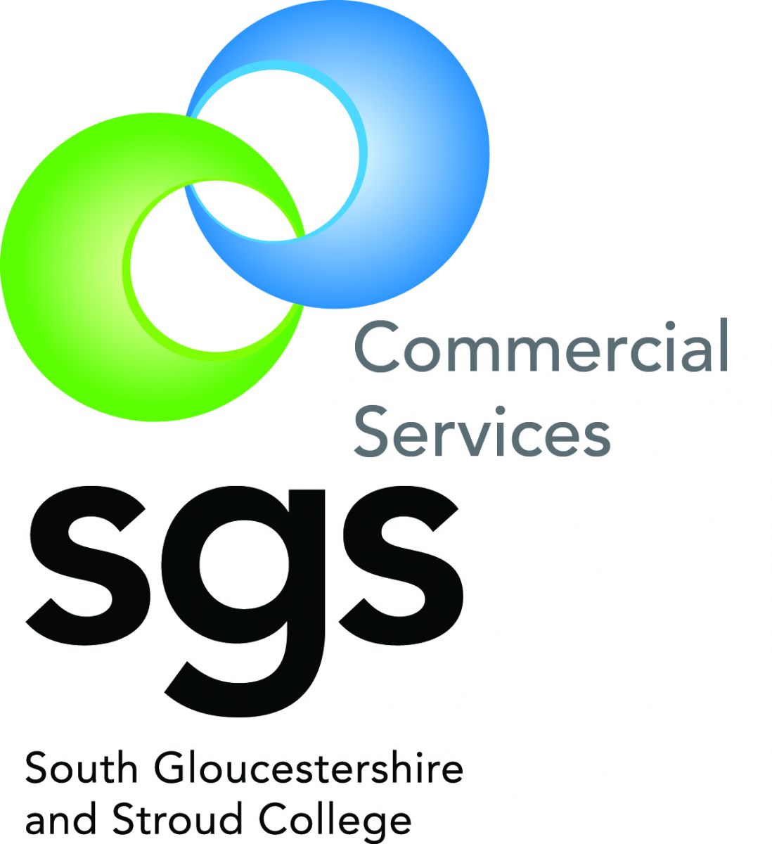 sgs commercial services logo