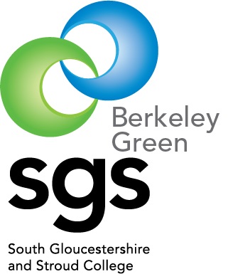 sgs berkeley green logo