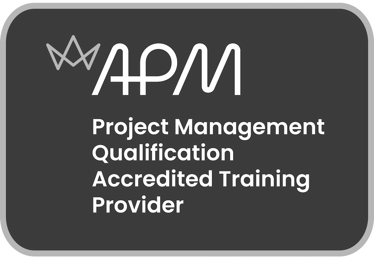 APM Training Provider Accreditation