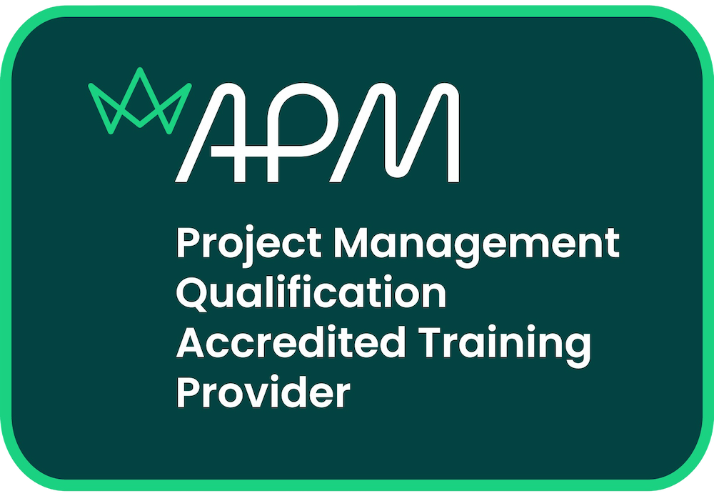 APM Training Provider Accreditation