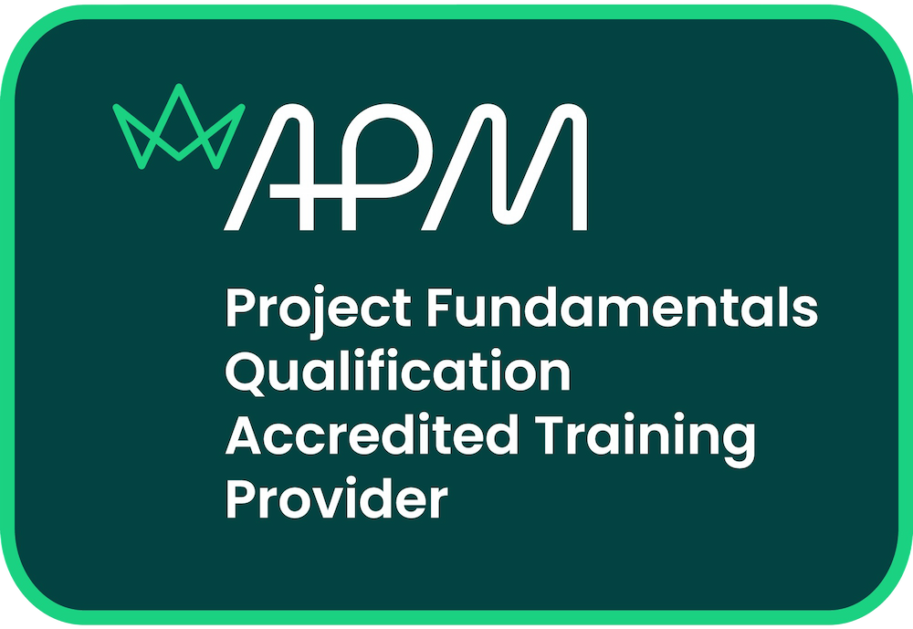 APM PFQ Accreditation