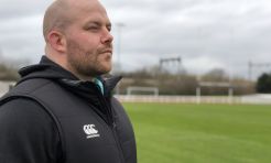 SGS Sport Announces New Director of Rugby