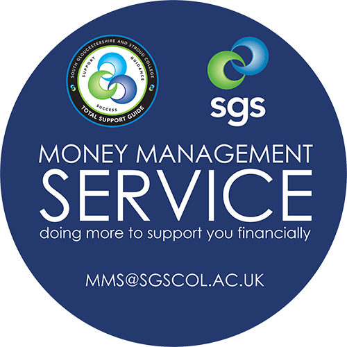 Money Management Service at SGS College
