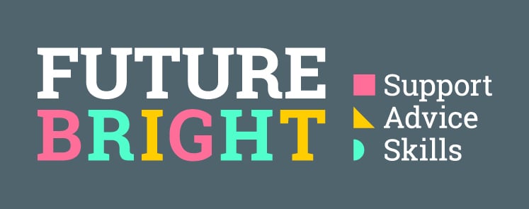 future bright logo