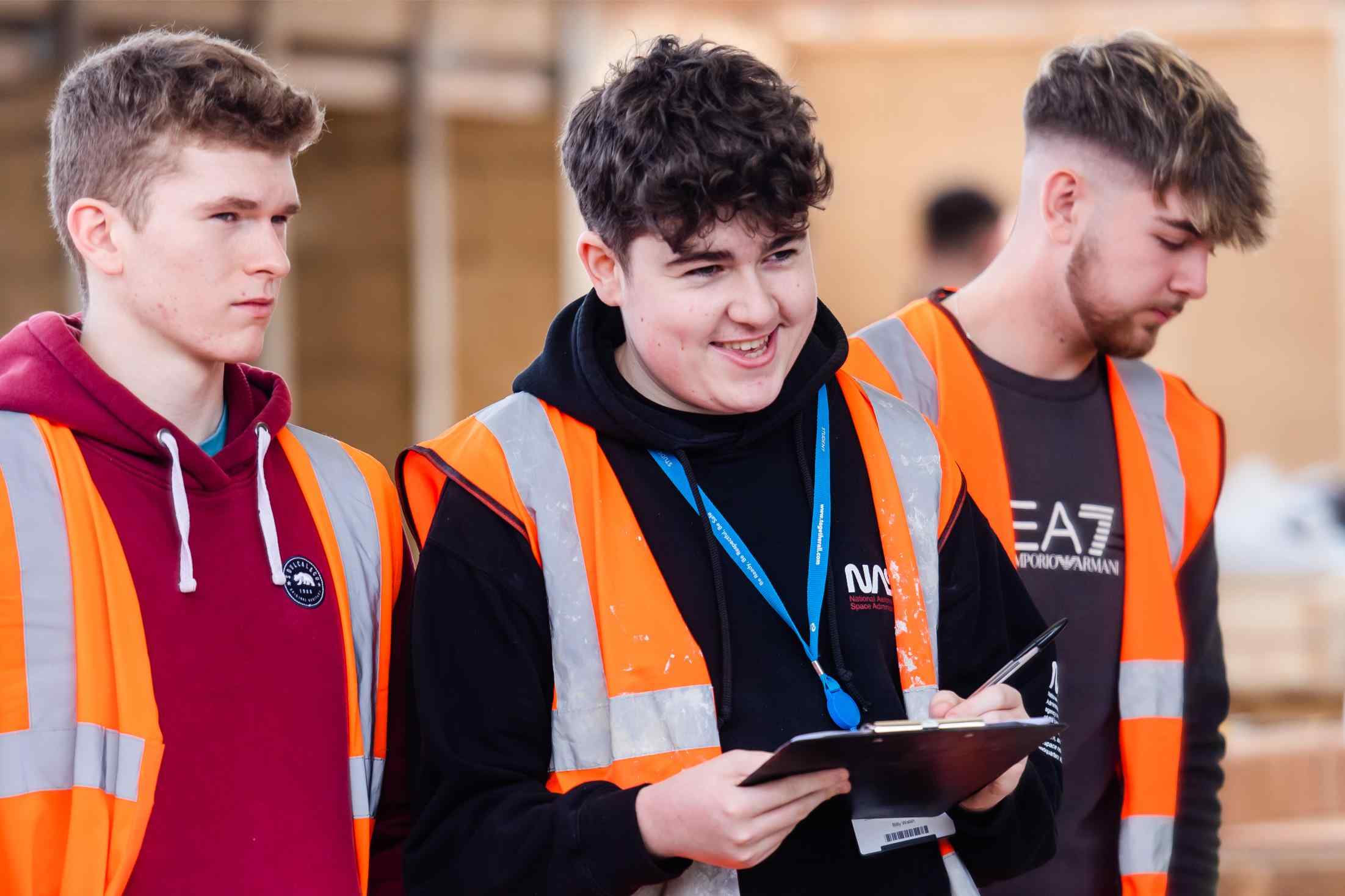 Installation and Maintenance Electrician L3 Apprenticeship