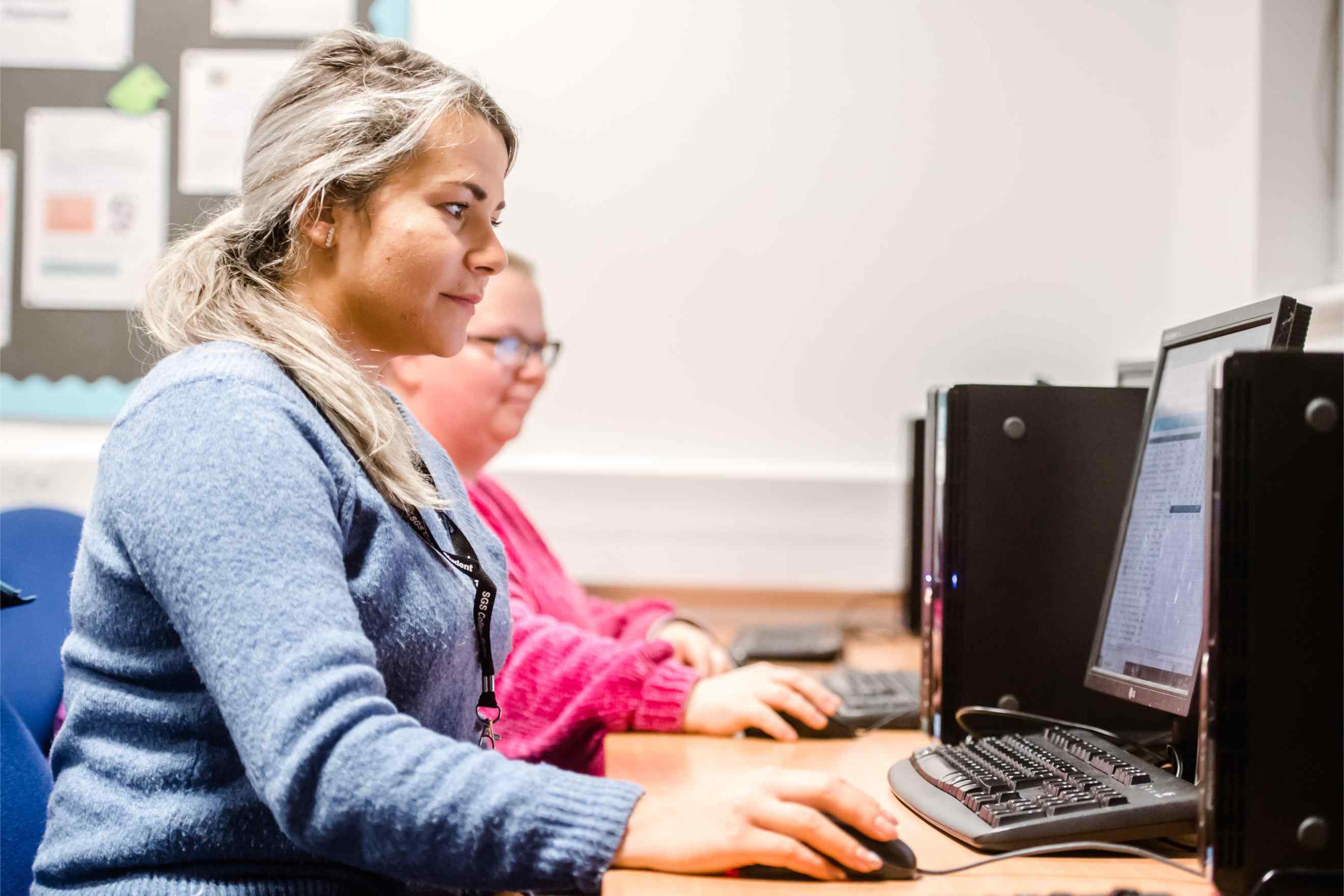 Business Administrator L3 Apprenticeship
