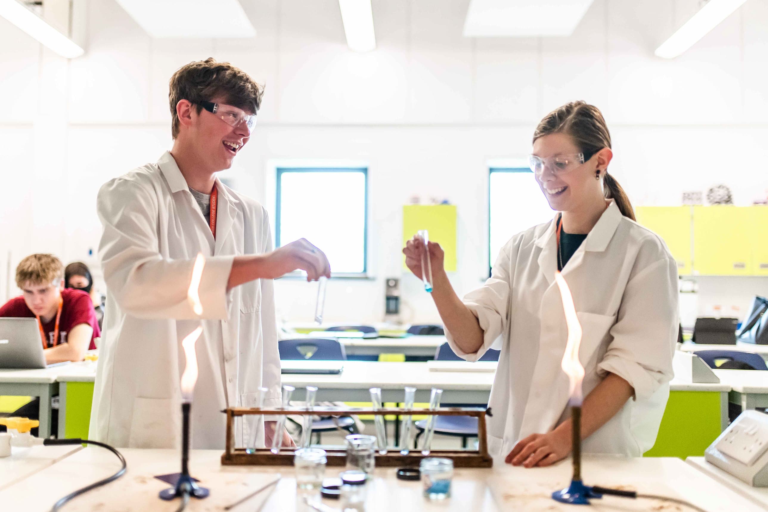 L3 Access to Science