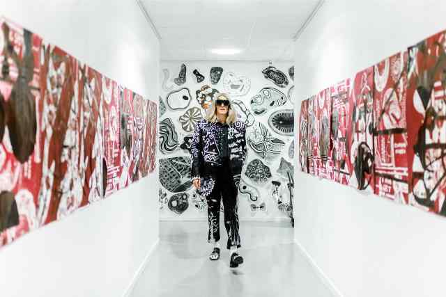 L3 Art Subsidiary Diploma