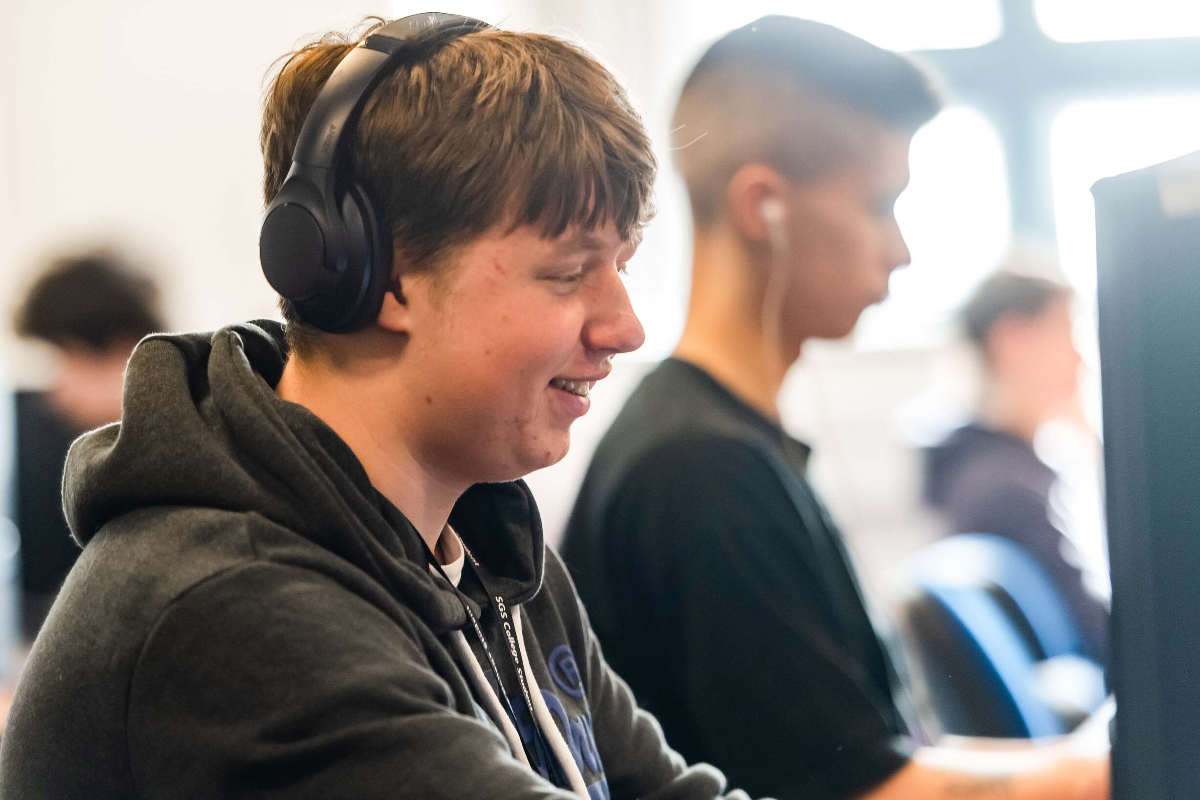 L2 UAL Diploma Games Design