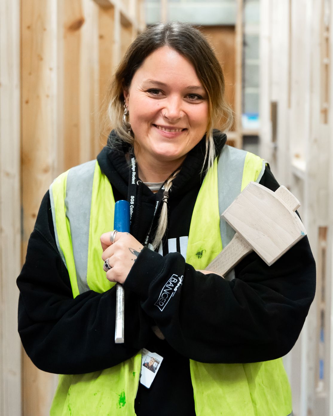 Skills Bootcamp – Built to Lead