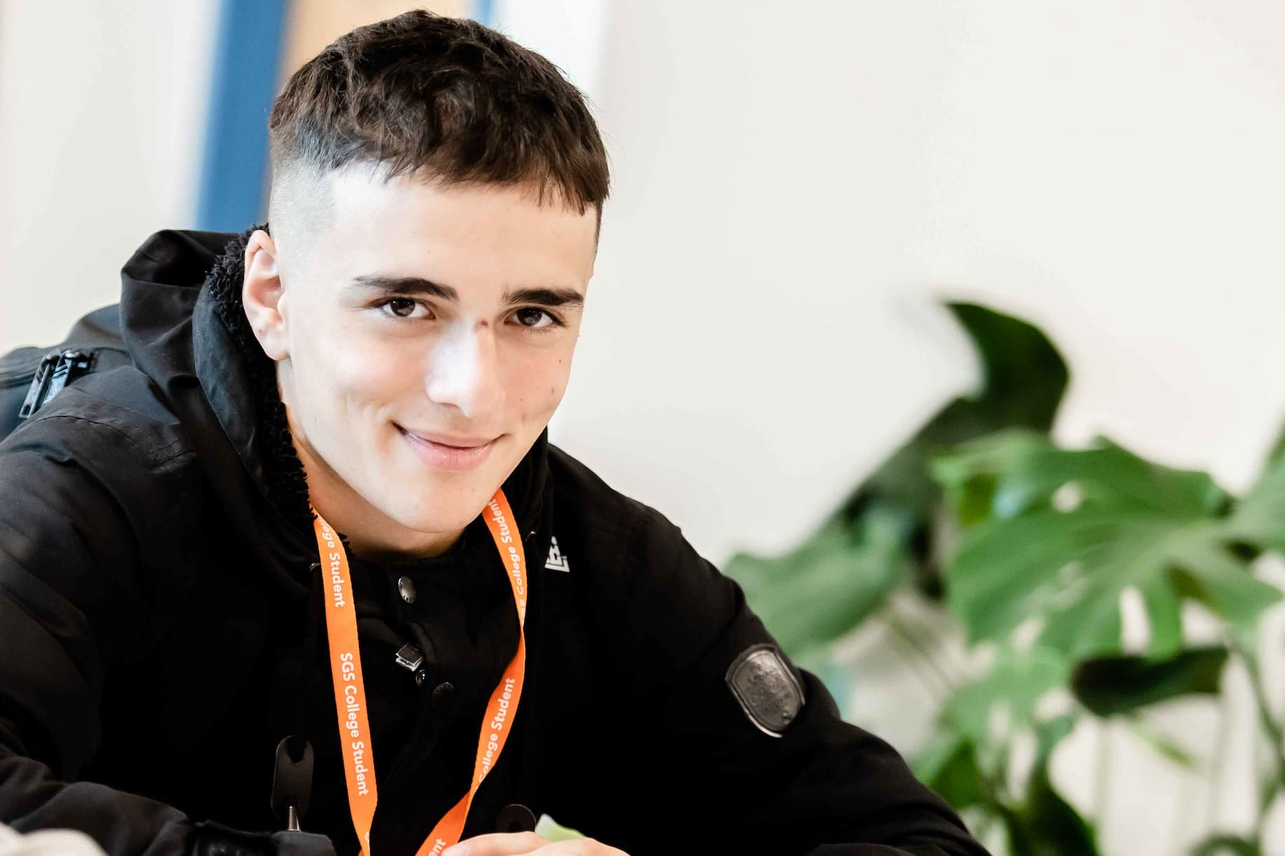 L1 Vocational Studies