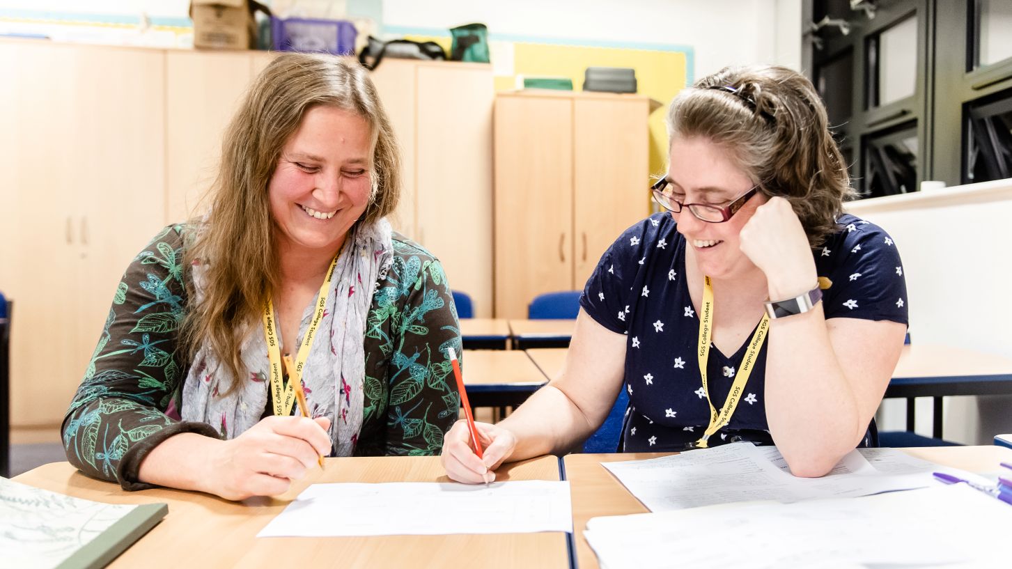 ESOL Skills Bootcamp - Painting and Decorating
