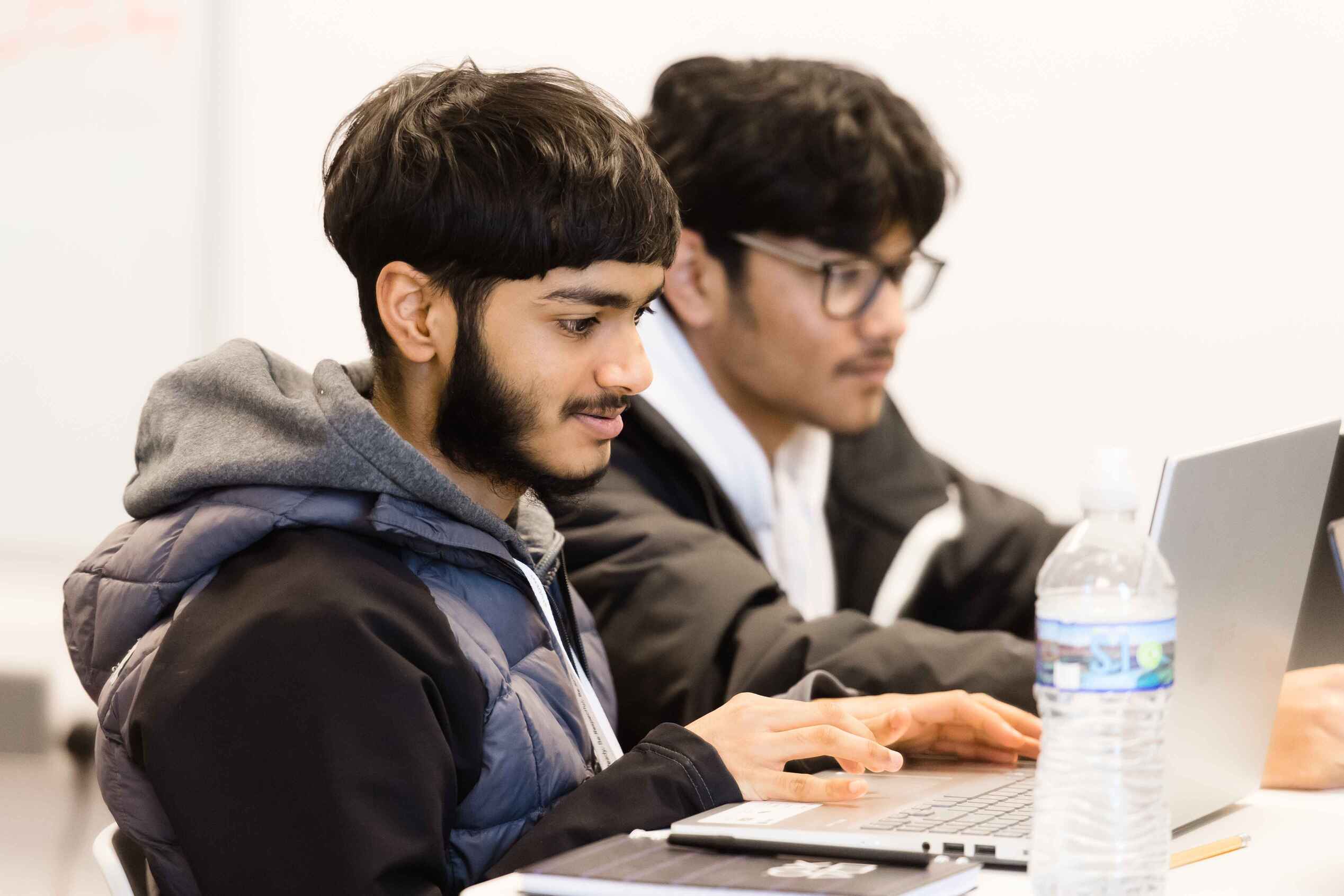 L2 T Level Foundation Year Digital IT