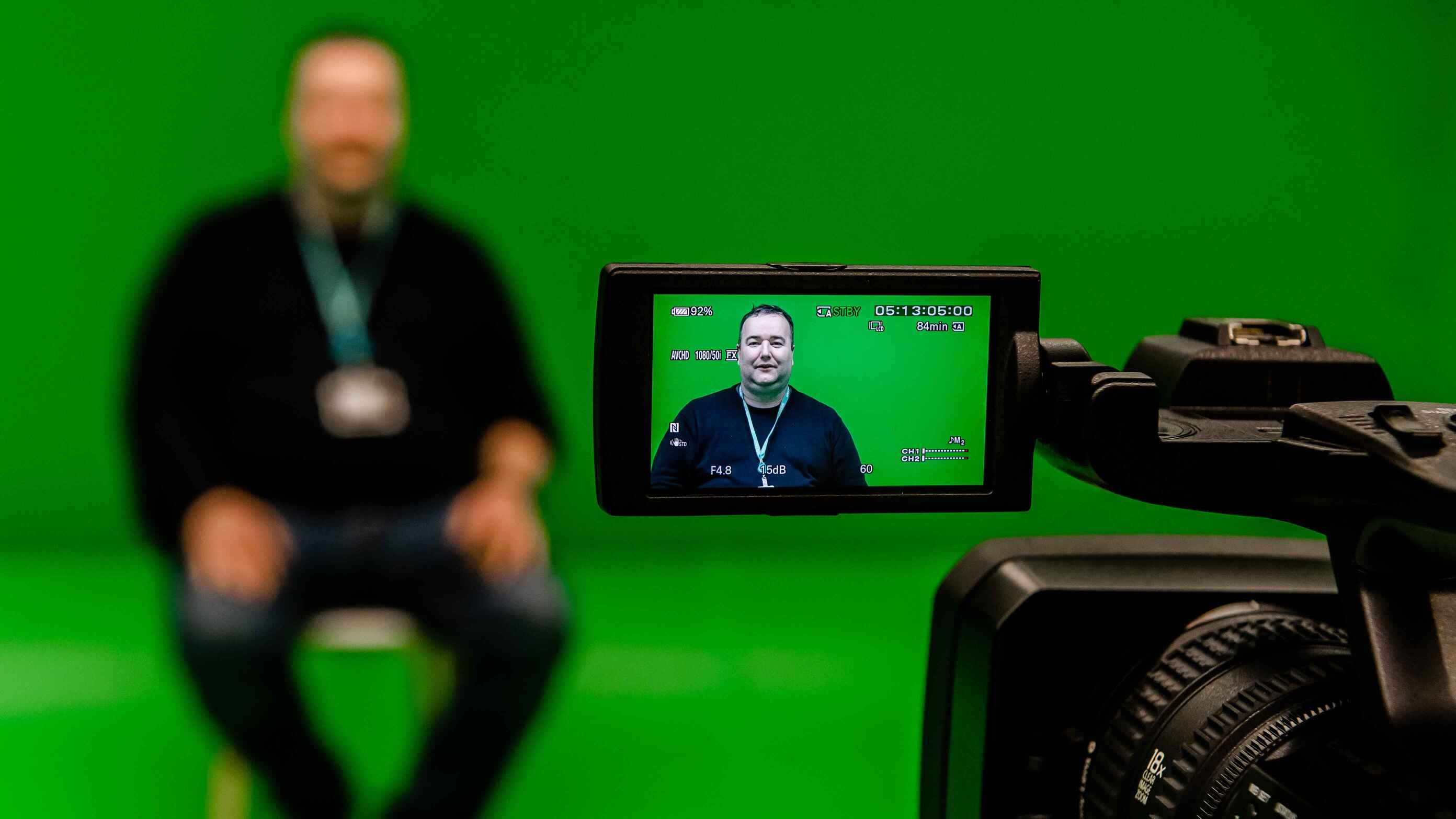 L3 Diploma in Film & TV Production
