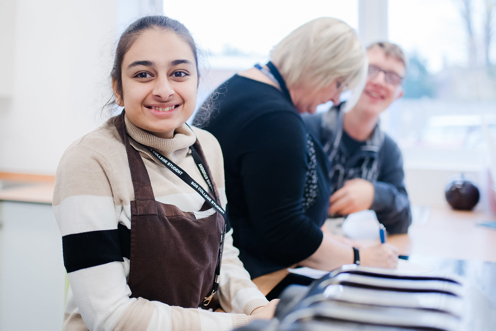 Pathway to Vocational Studies