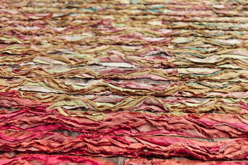 Textile Art for Your Home