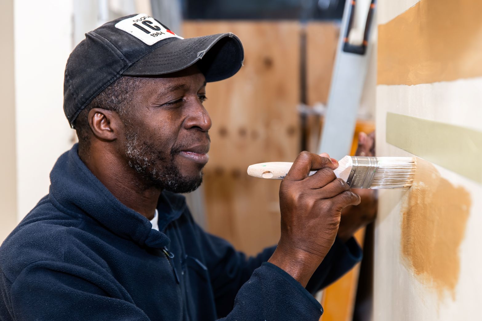 ESOL Skills Bootcamp - Care for the Community