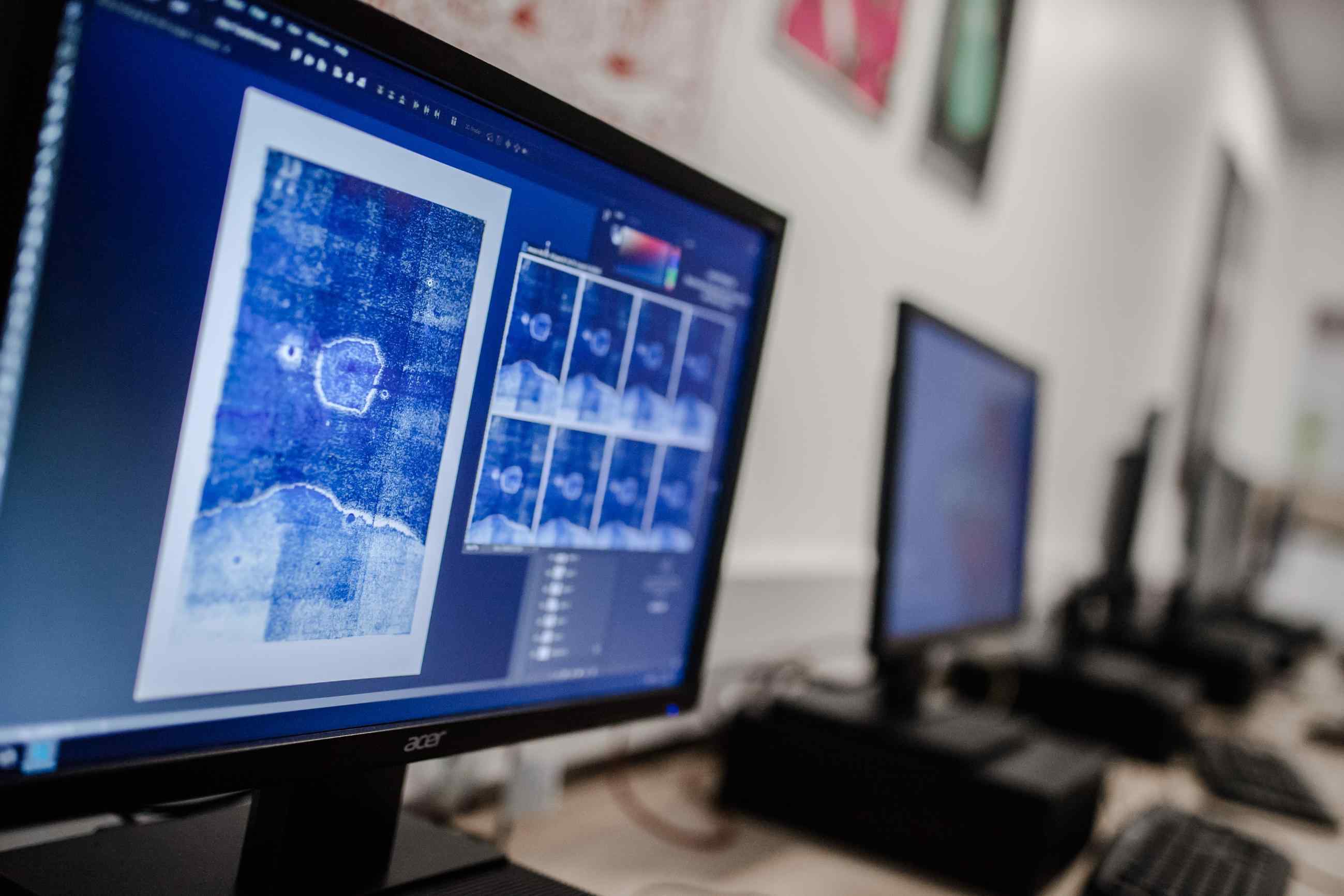 Experimental Art Online