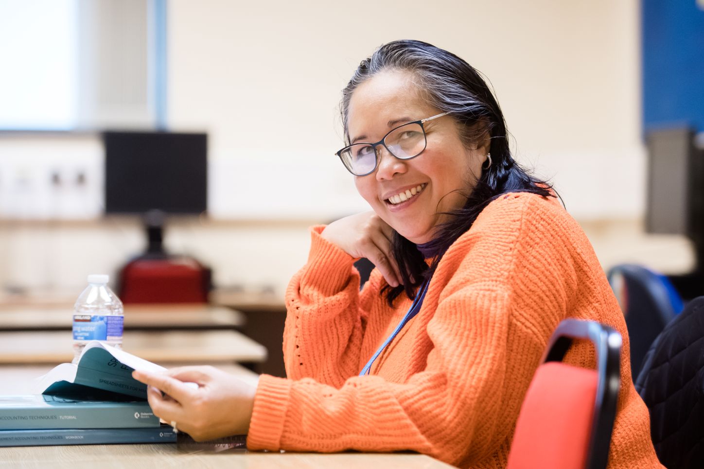 Free Computer Courses