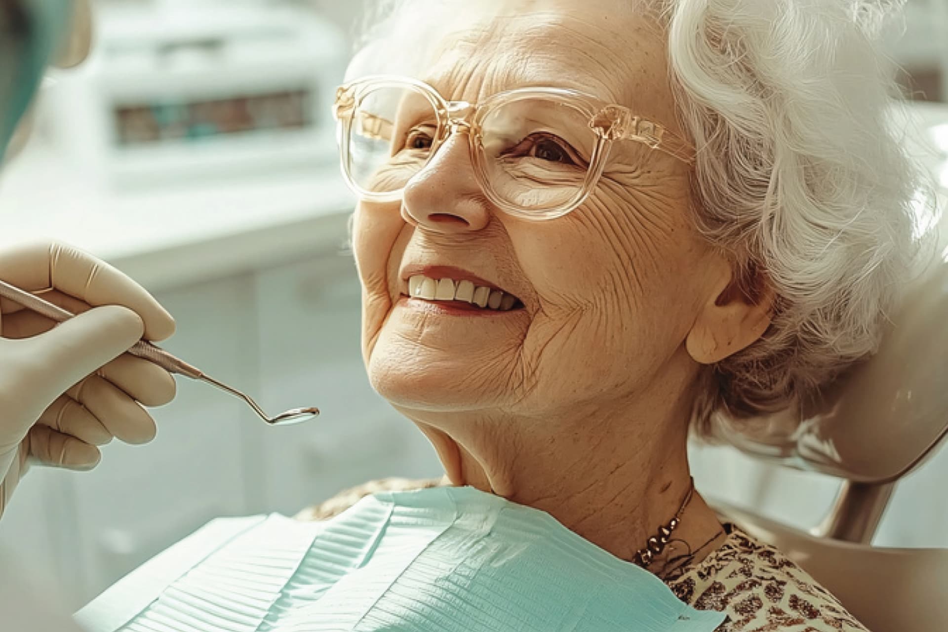 TQUK Level 2 Certificate in Oral Care for Health and Social Care