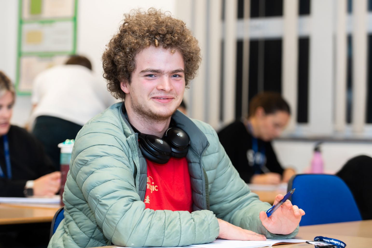 Intermediate Spanish