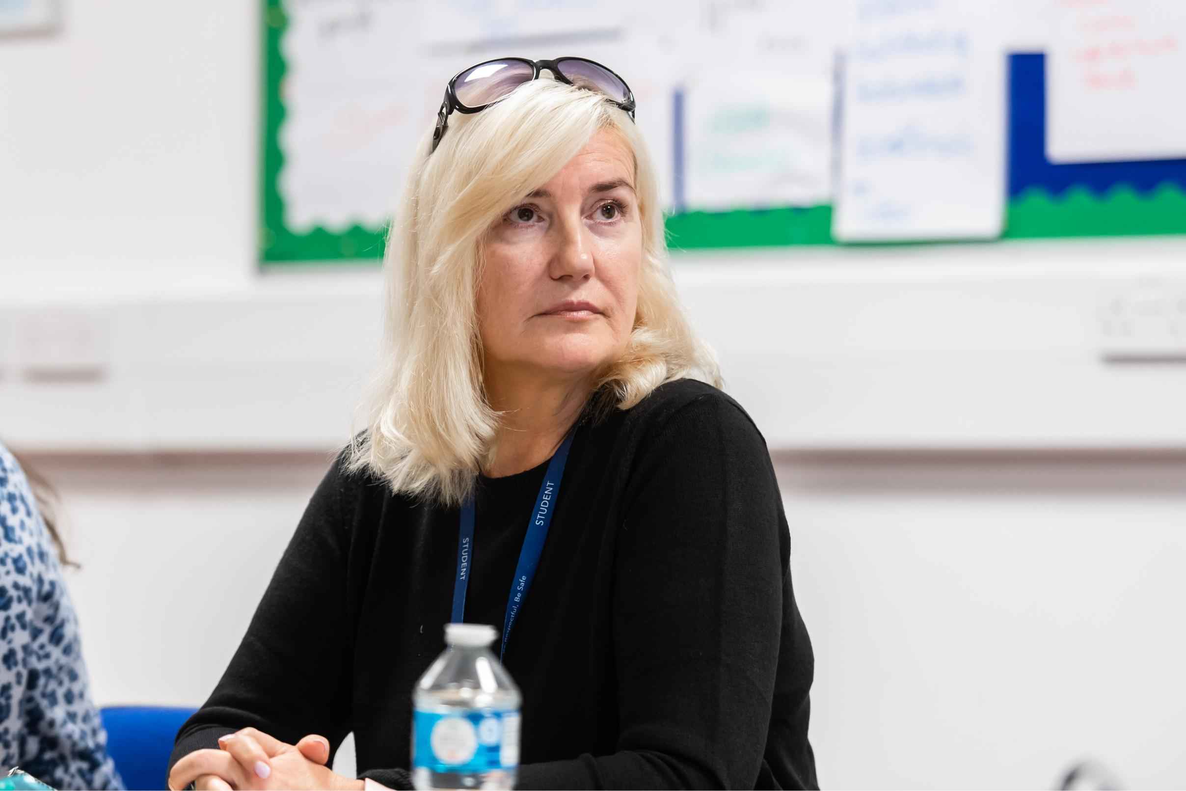 L2 Understanding Children & Young People's Mental Health
