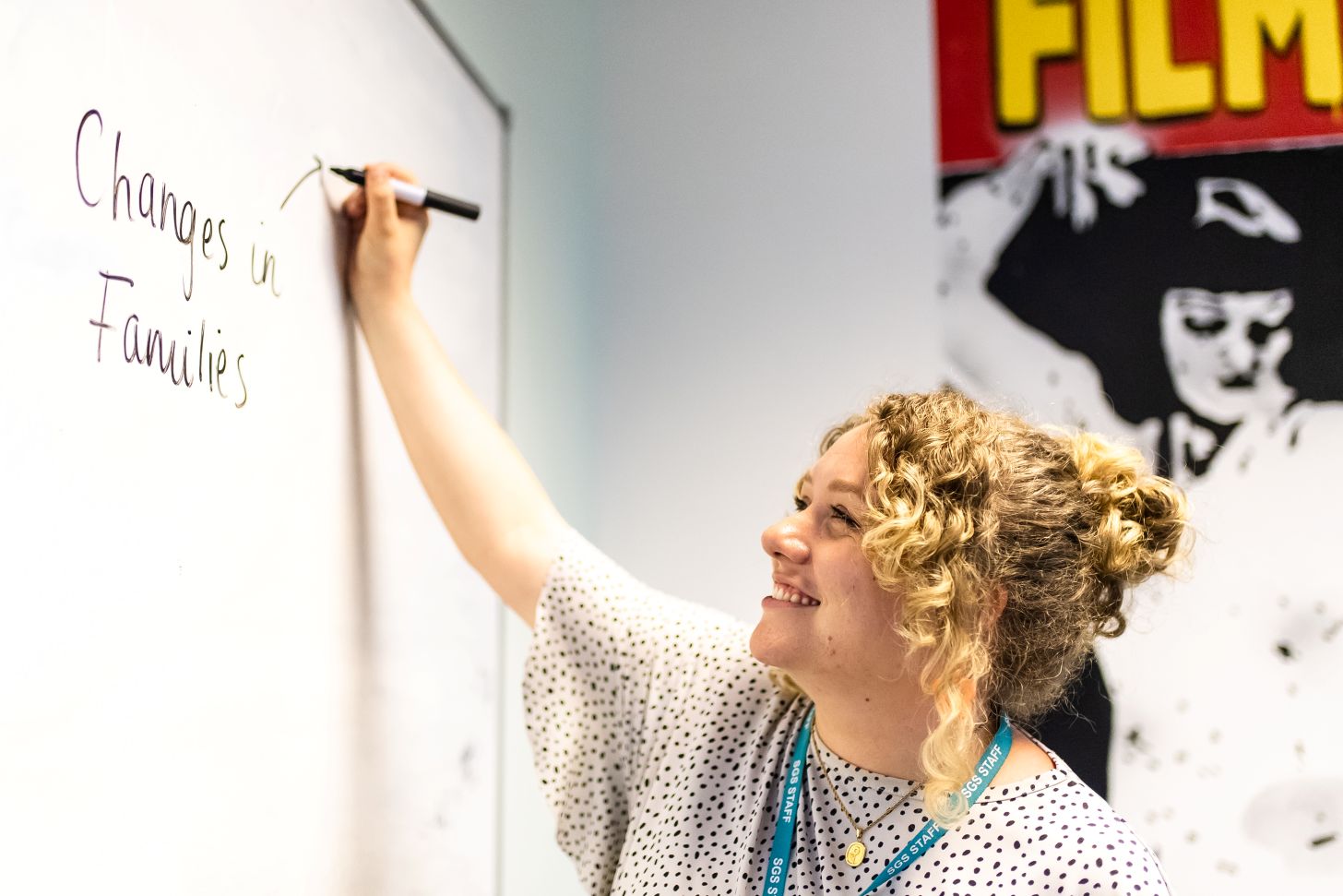 Skills Bootcamp - Tailored to Teach