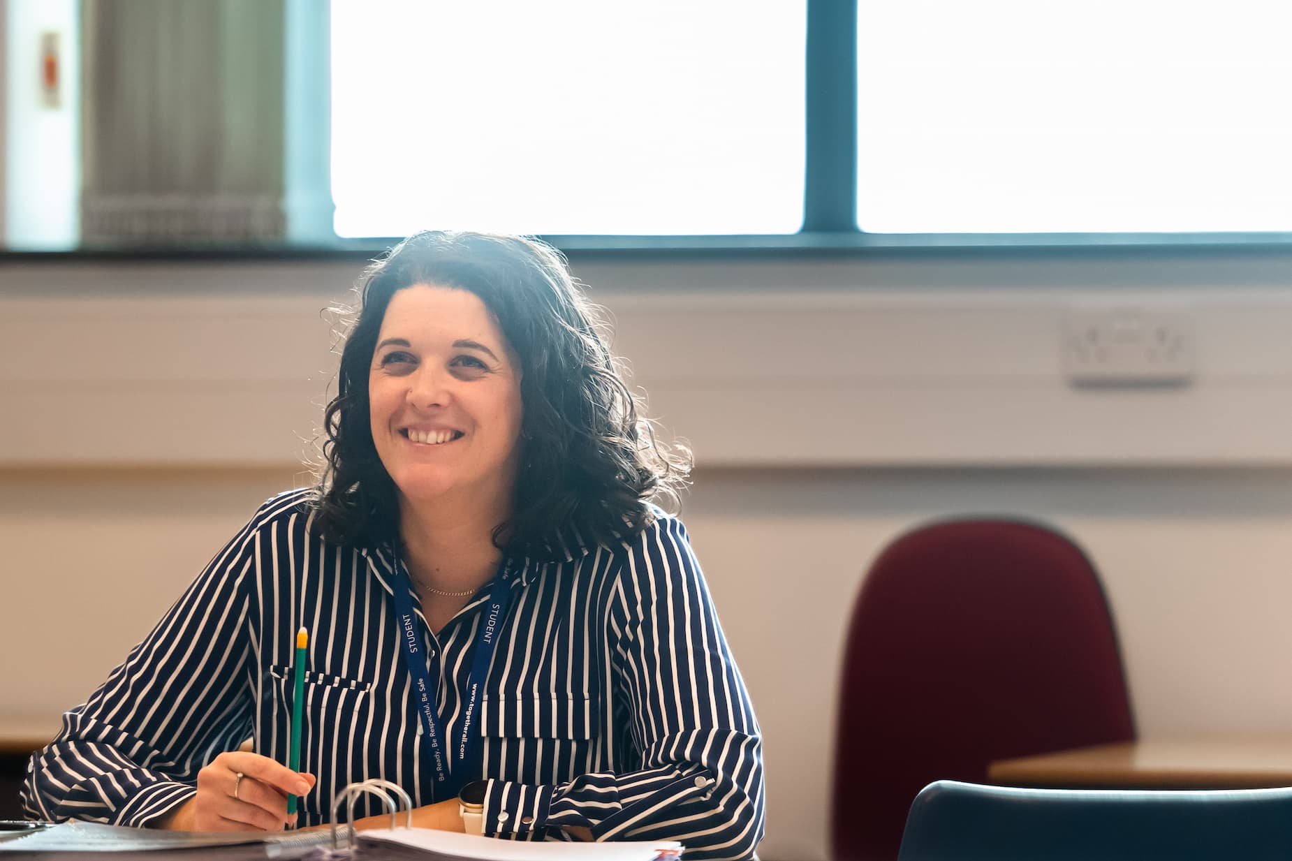 Business Administrator L3 Apprenticeship