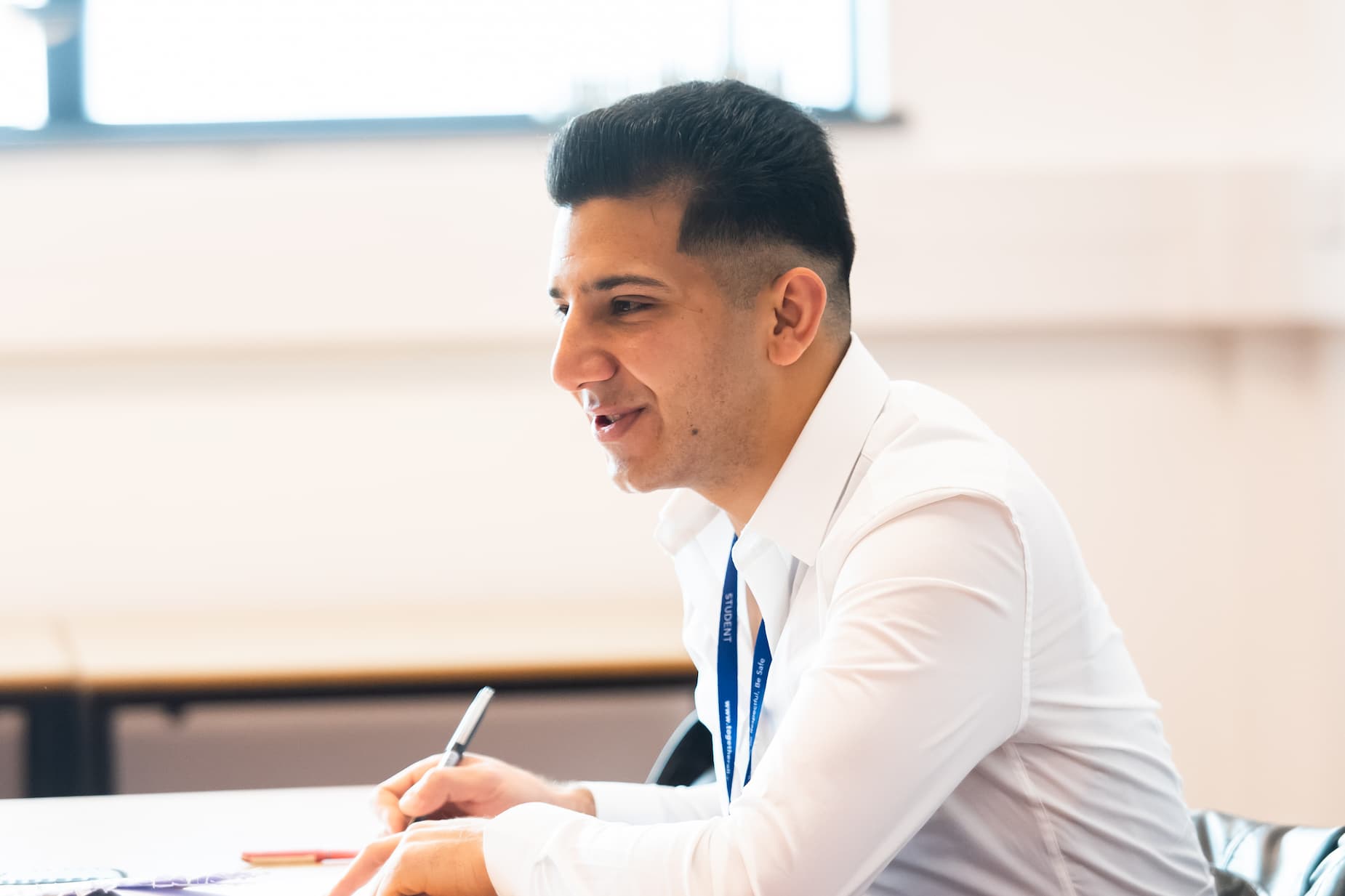 HR Support L3 Apprenticeship