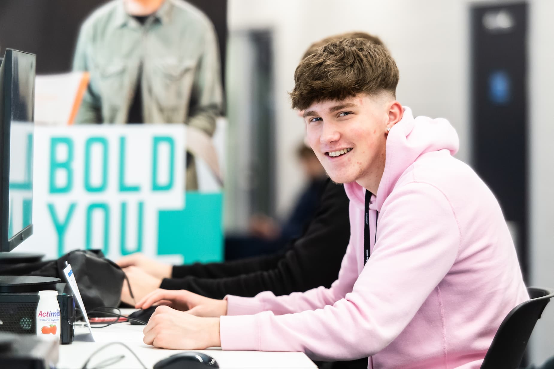 Software Development Technician L3 Apprenticeship