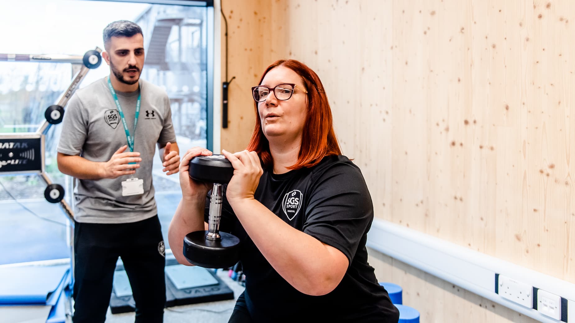 Community Activator Coach L2 Apprenticeship