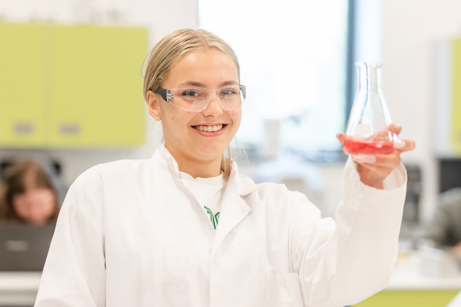 L3 Access to Science