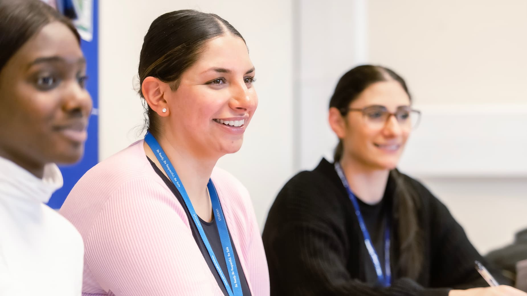 L3 Foundation Diploma Business