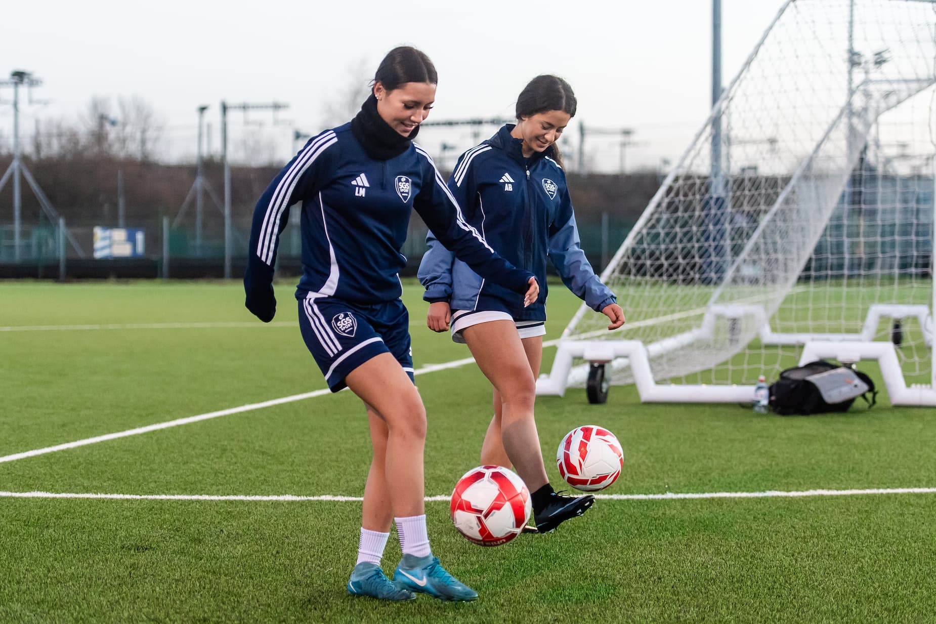 L3 Extended Diploma in Sports Studies