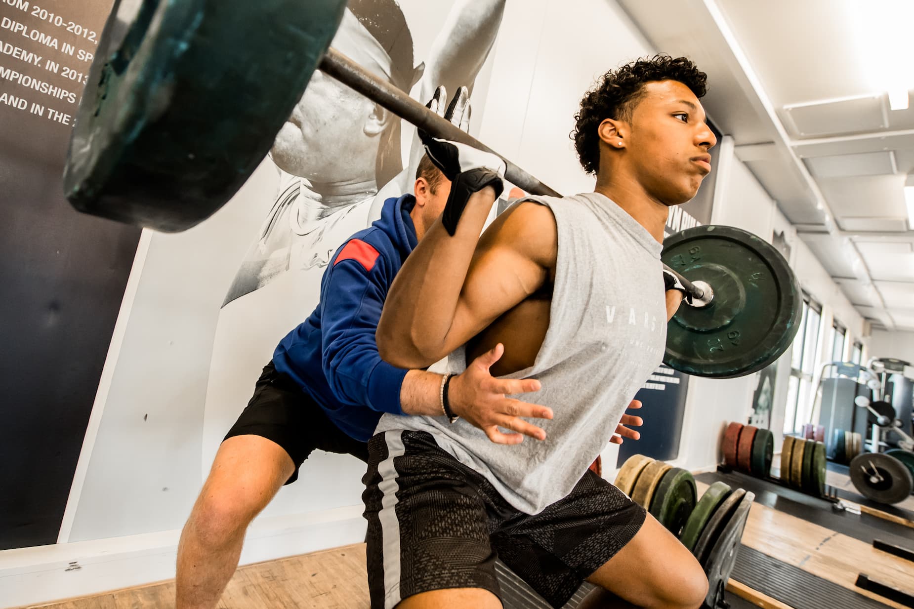 L3 NCFE Diploma in Personal Training