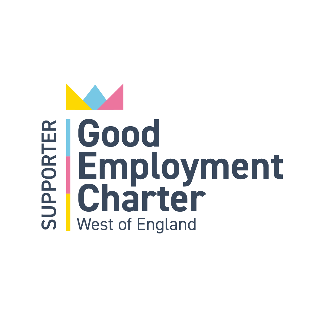 Good Employment Charter Supporter