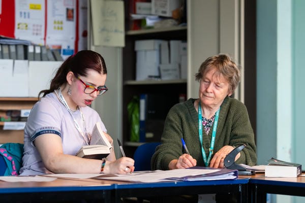 Reasonable adjustments and accessibility