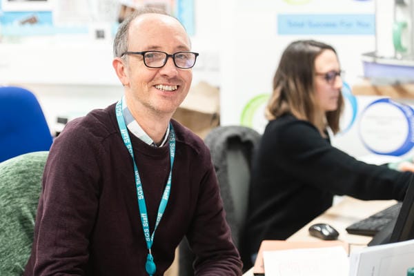 SGS staff wellbeing