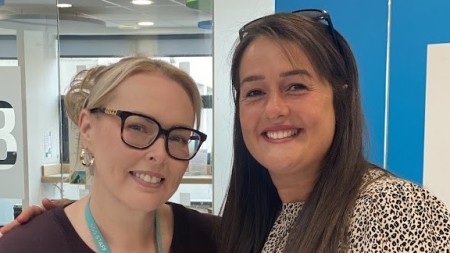 SGS College Applauds Exceptional GCSE and Level 2 Successes