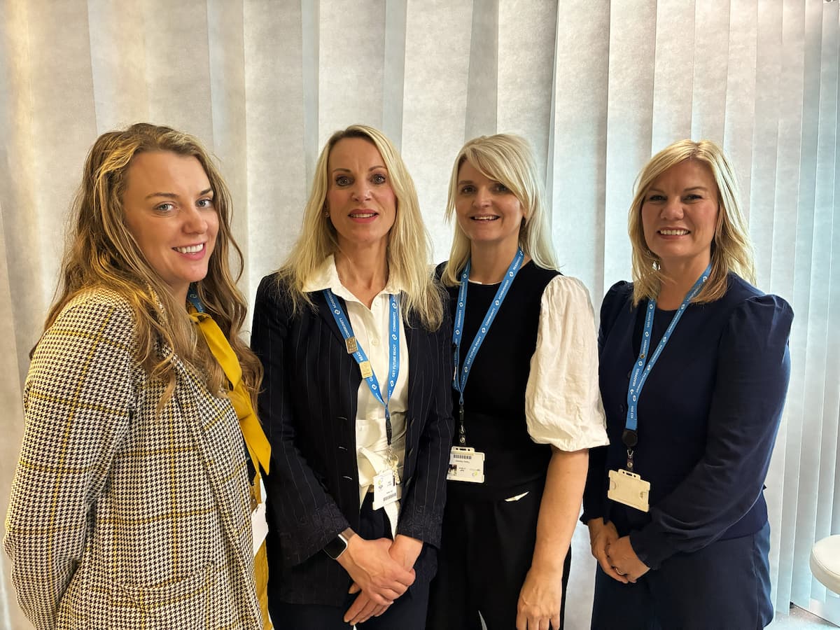 SGS College is taking a proactive approach to embedding skin cancer awareness into beauty education with specialist staff training
