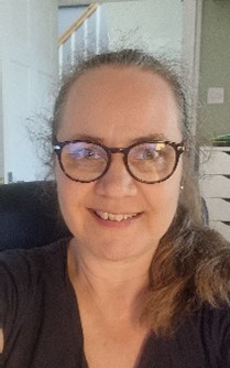 Tricia Page - Apprentice of the Year (PFS)