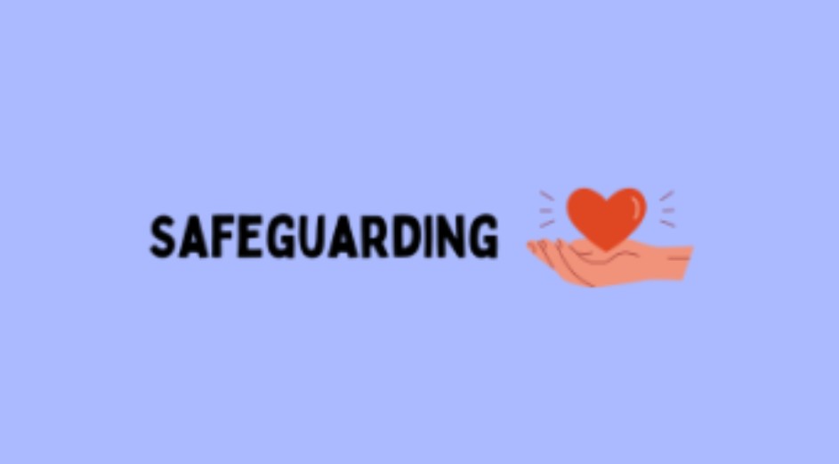 A hand holding a heart