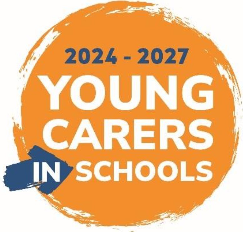 Young Adult Carers Logo