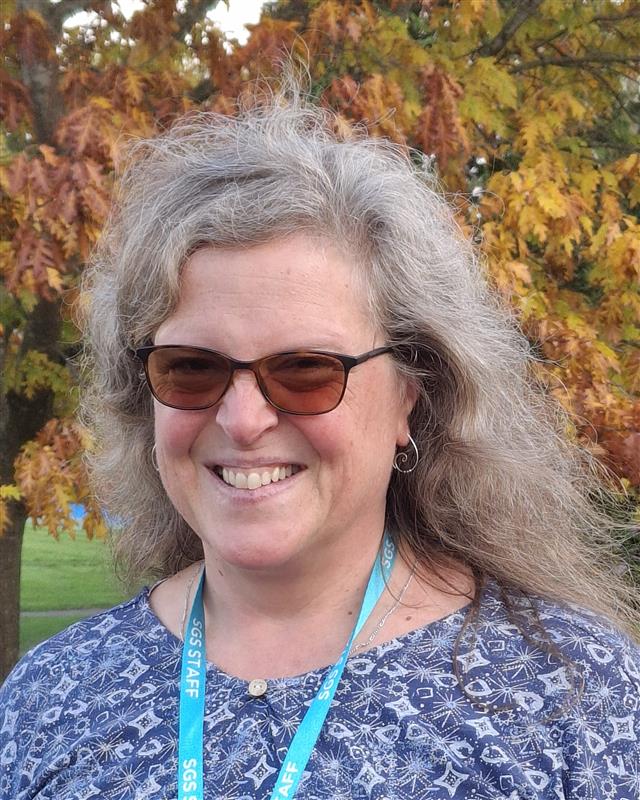 Karen Young