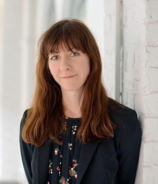 Margaret Farragher