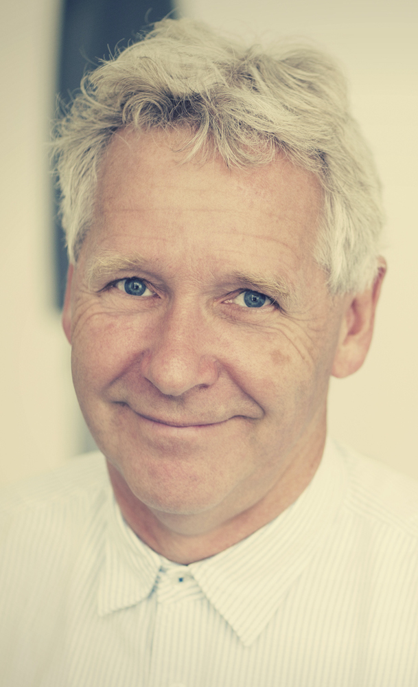 Paul Appleby-MBE