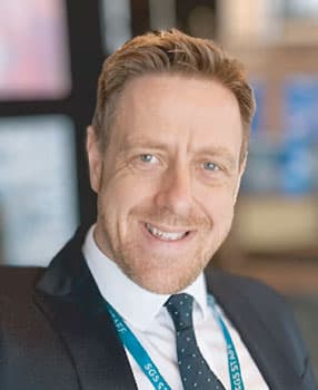 Pete Barrett
