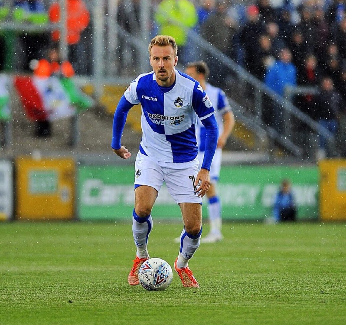 Chris Lines