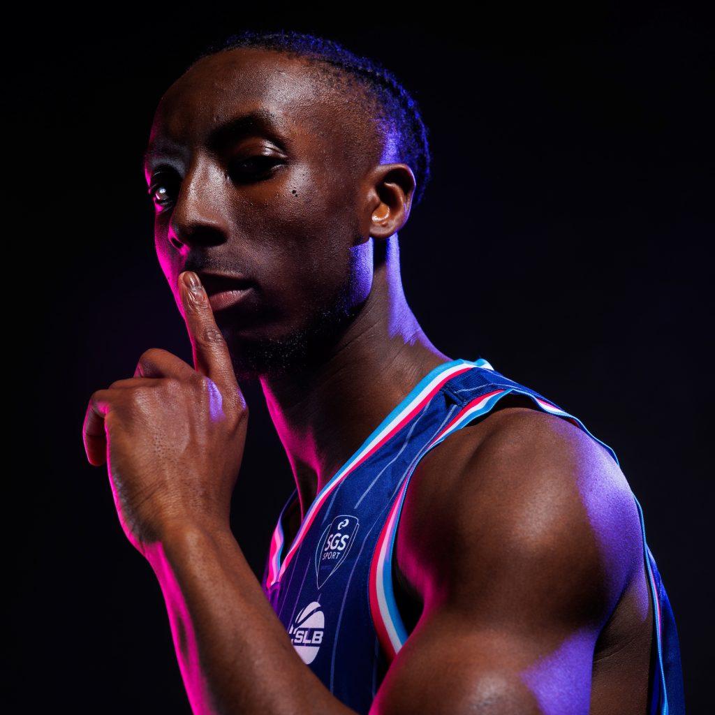 Corey Samuels
